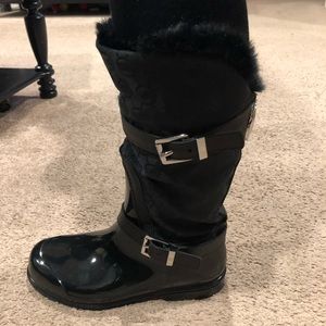 Michael Kors Boots